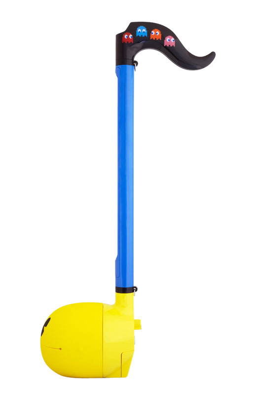 AmiAmi [Character & Hobby Shop] | Otamatone Deluxe Pac-Man