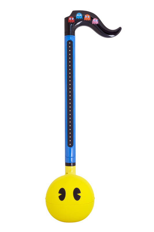 ペーパーマン AmiAmi [Character & Hobby Shop] | Otamatone Deluxe Pac-Man