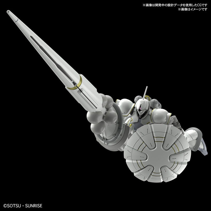 574,呪術廻戦　ドラゴンボール　怪獣8号　Gundam GQuuuuuuX 画像ギャラリー No.001 | 「呪術廻戦」や「怪獣8号」の