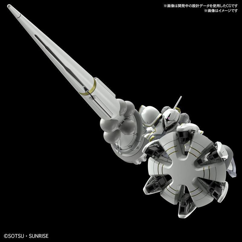 574,呪術廻戦　ドラゴンボール　怪獣8号　Gundam GQuuuuuuX 画像ギャラリー No.001 | 「呪術廻戦」や「怪獣8号」の