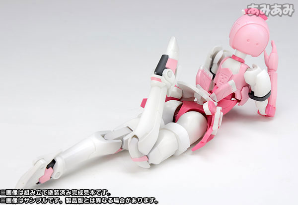 AmiAmi [Character & Hobby Shop] | Phantasy Star Online 2