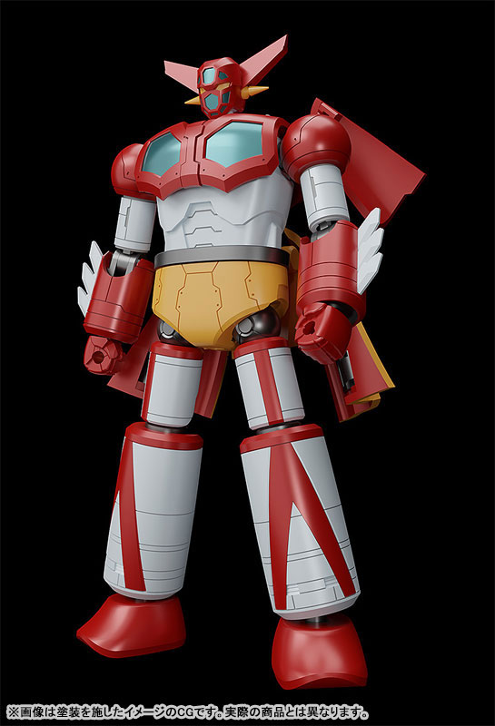 AmiAmi [Character & Hobby Shop] | MODEROID Miniature