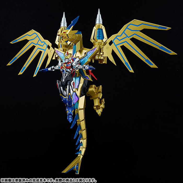 AmiAmi [Character & Hobby Shop] | MODEROID GRIDMAN UNIVERSE