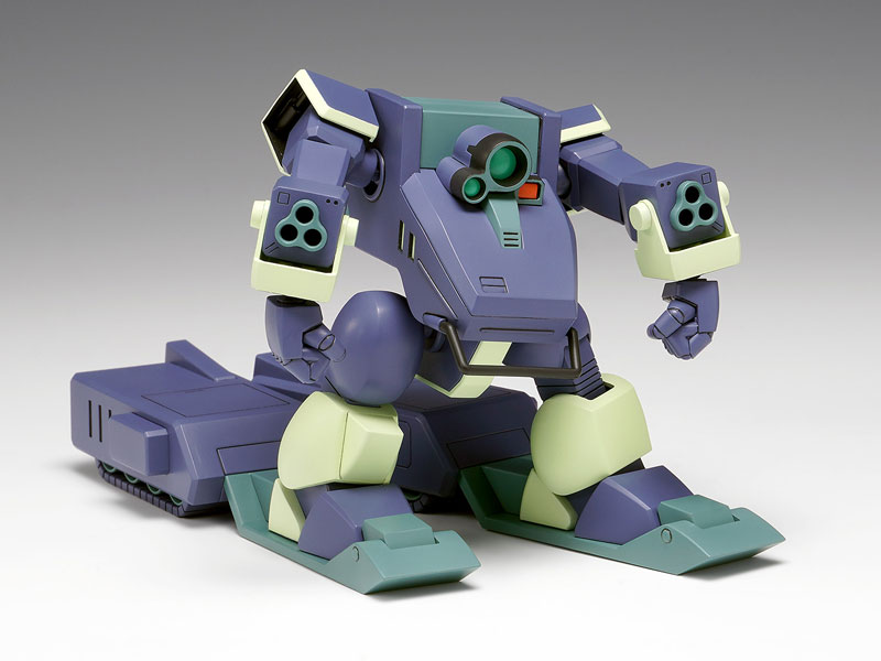 AmiAmi [Character & Hobby Shop] | Armored Trooper Votoms