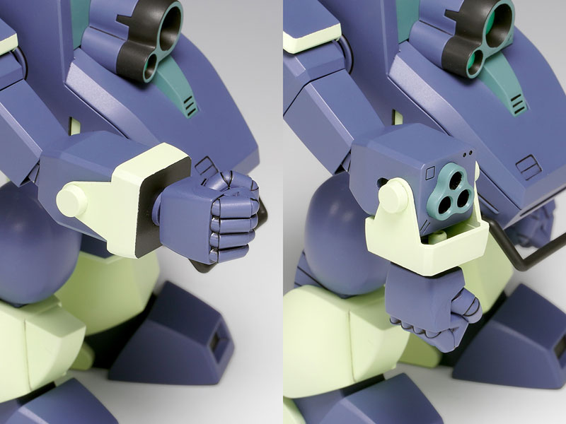 AmiAmi [Character & Hobby Shop] | Armored Trooper Votoms