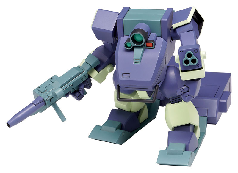 AmiAmi [Character & Hobby Shop] | Armored Trooper Votoms