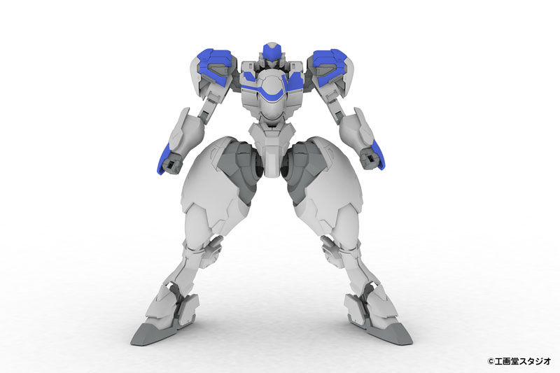 AmiAmi [Character & Hobby Shop] | 5inch Mechanism POWERDoLLS