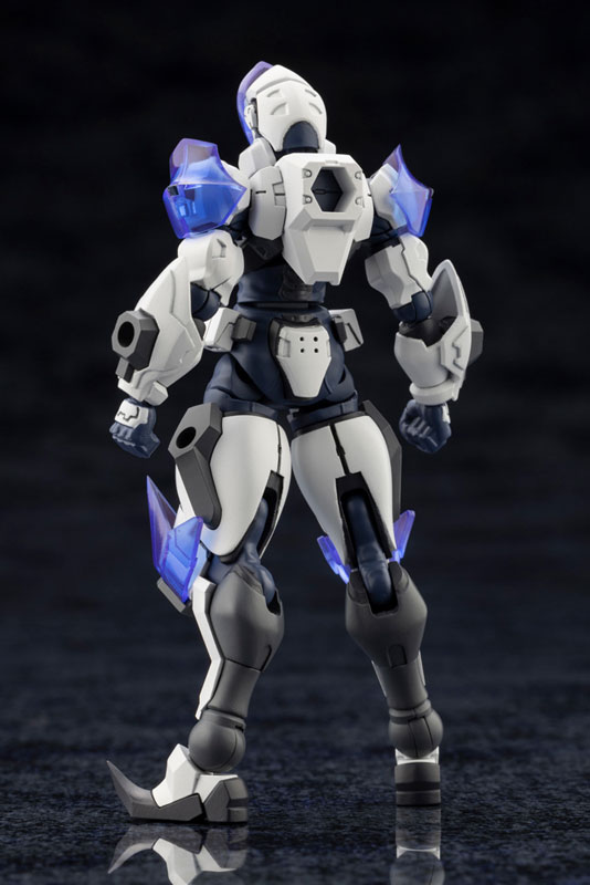 【BOSS】ボステアーバン AmiAmi [Character & Hobby Shop] | Hexa Gear GOVERNOR EX