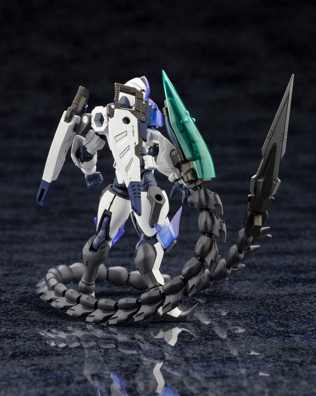 AmiAmi [Character & Hobby Shop] | Hexa Gear GOVERNOR EX