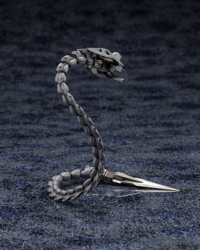 AmiAmi [Character & Hobby Shop] | Hexa Gear ALTERNATIVE