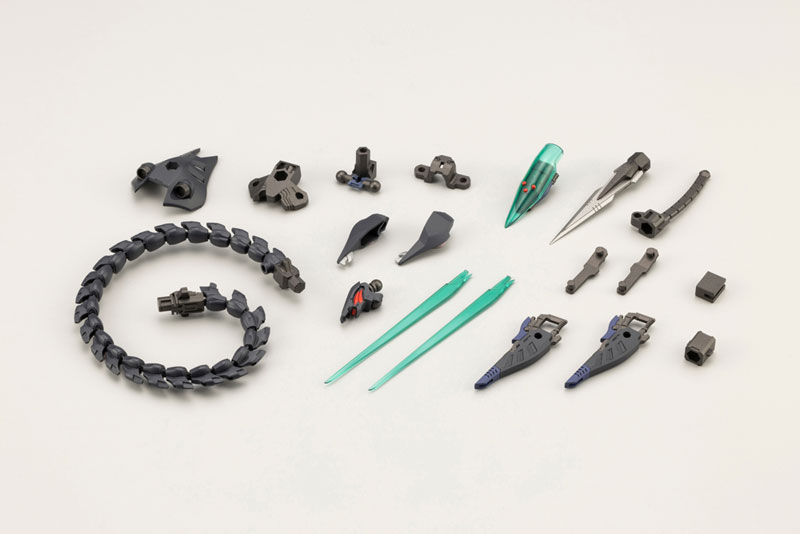 AmiAmi [Character & Hobby Shop] | Hexa Gear ALTERNATIVE