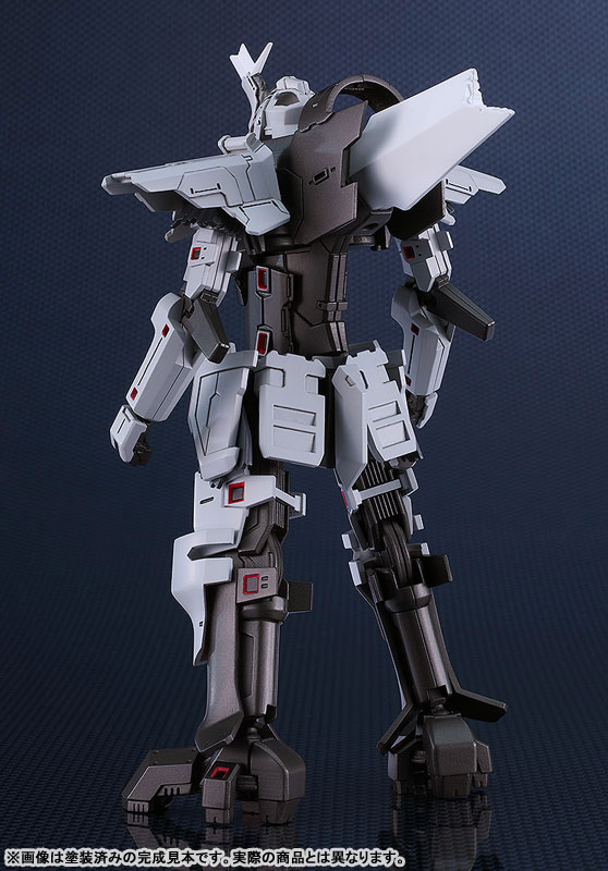 AmiAmi [Character & Hobby Shop] | MODEROID Broken Blade (Manga