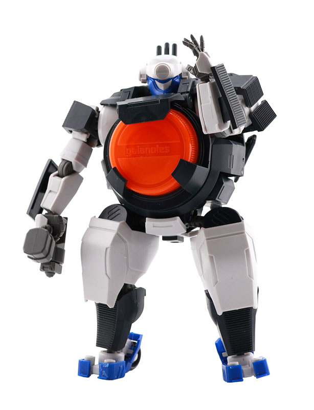 AmiAmi [Character & Hobby Shop] | GPK-01 Paint Gear [Gaia Type