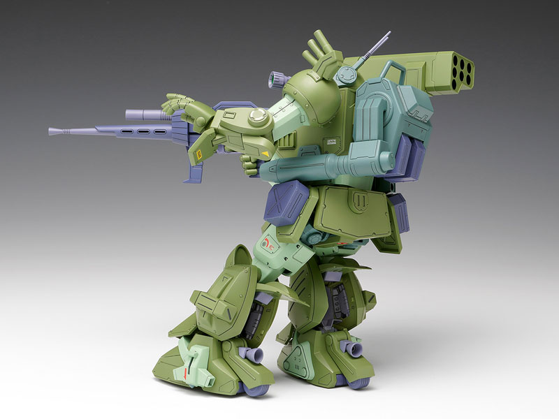 AmiAmi [Character & Hobby Shop] | (Pre-owned ITEM:A-/BOX:B)Armored