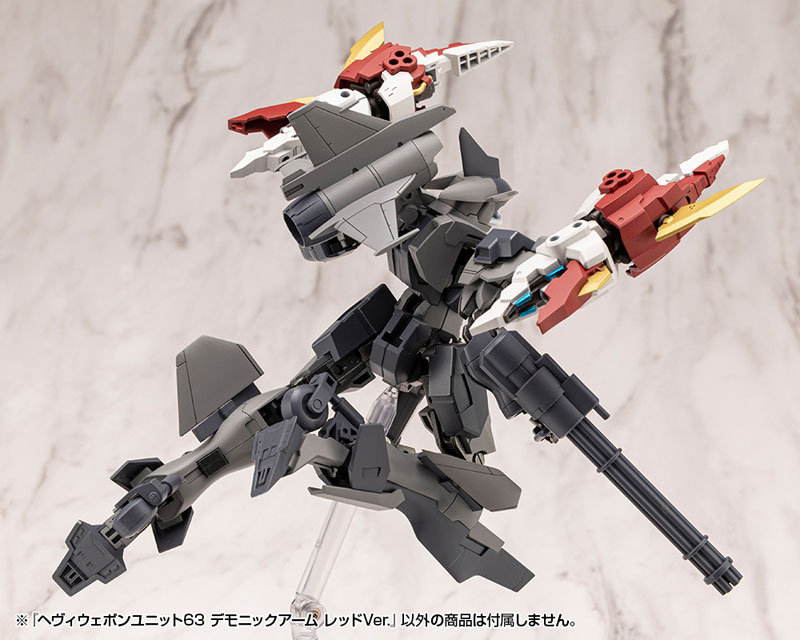 AmiAmi [Character & Hobby Shop] | M.S.G Modeling Support