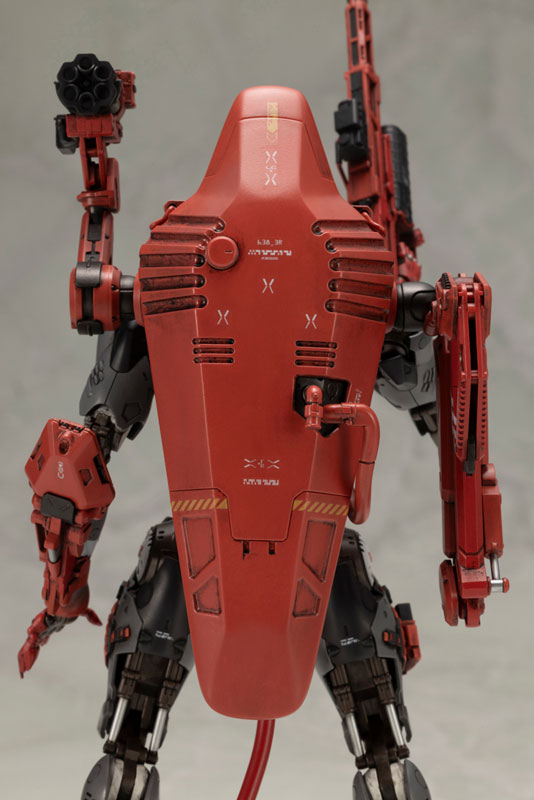 AmiAmi [Character & Hobby Shop] | DEATH STRANDING 2 Ghost