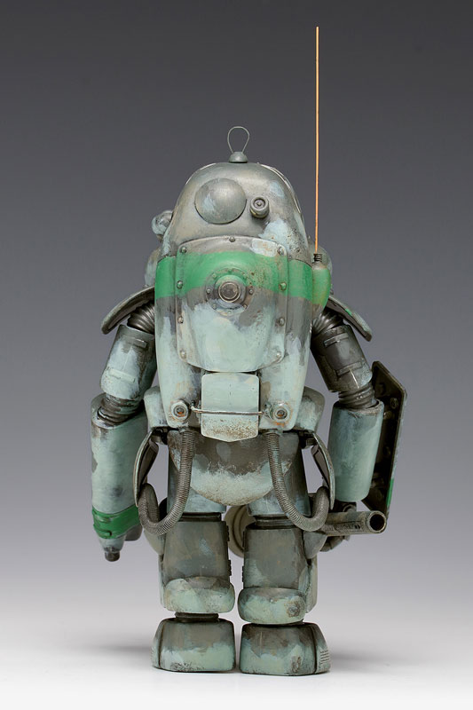 AmiAmi [Character & Hobby Shop] | Maschinen Krieger 1/20