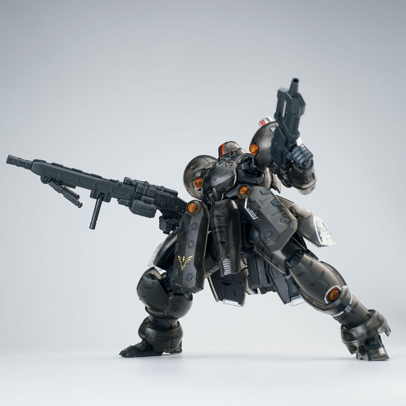 AmiAmi [Character & Hobby Shop] | ULTRA ACTION TROOPER