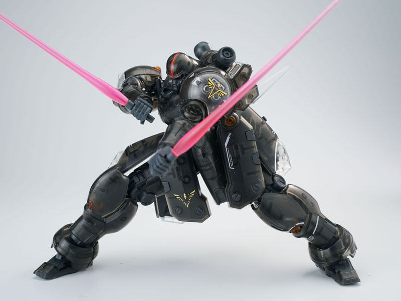 AmiAmi [Character & Hobby Shop] | ULTRA ACTION TROOPER