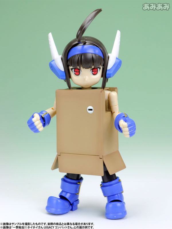 AmiAmi [Character & Hobby Shop] | Yotsuba&! Danboard Plastic Model