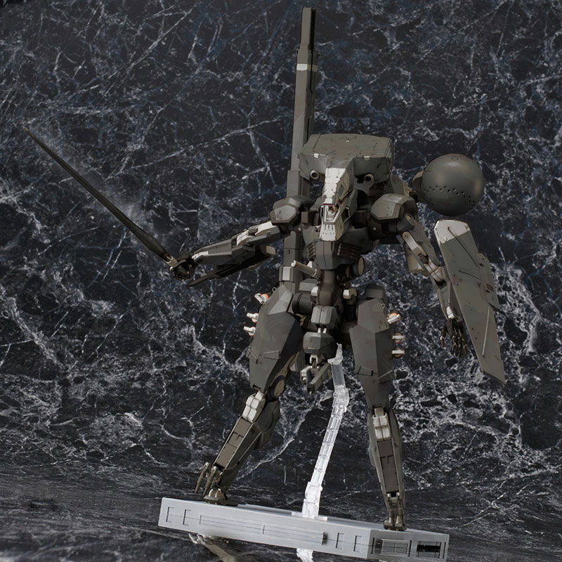 AmiAmi [Character & Hobby Shop] | Metal Gear Solid V: The Phantom