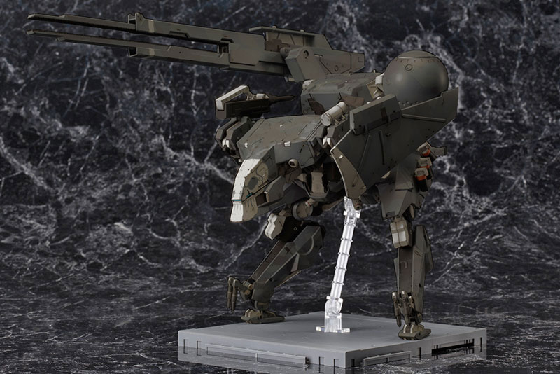 AmiAmi [Character & Hobby Shop] | Metal Gear Solid V: The Phantom