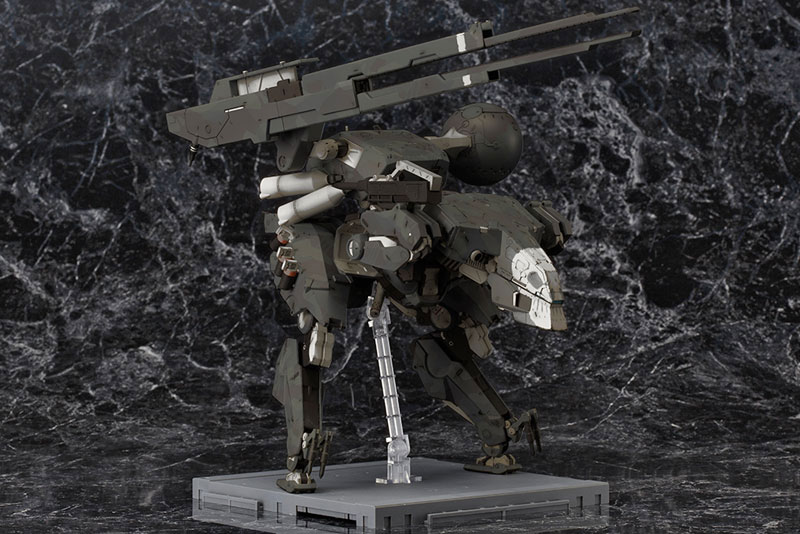 AmiAmi [Character & Hobby Shop] | Metal Gear Solid V: The Phantom