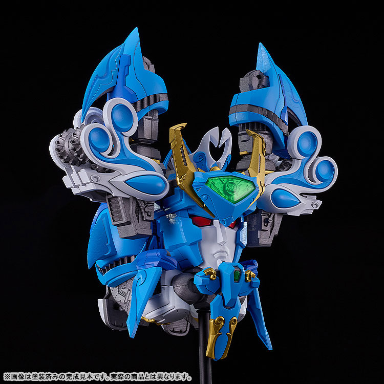 AmiAmi [Character & Hobby Shop] | MODEROID Mado King