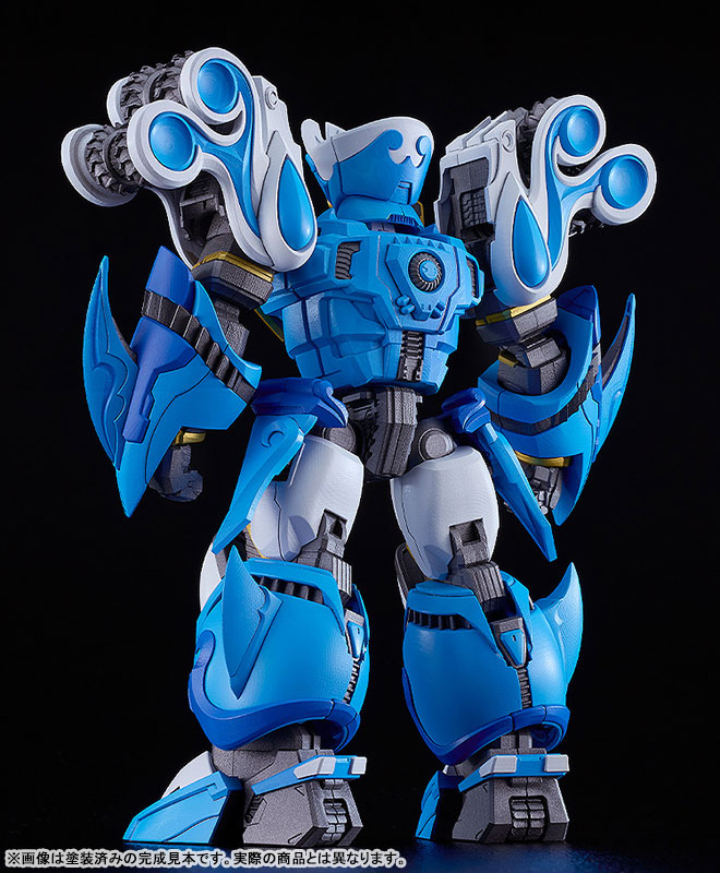 AmiAmi [Character & Hobby Shop] | MODEROID Mado King