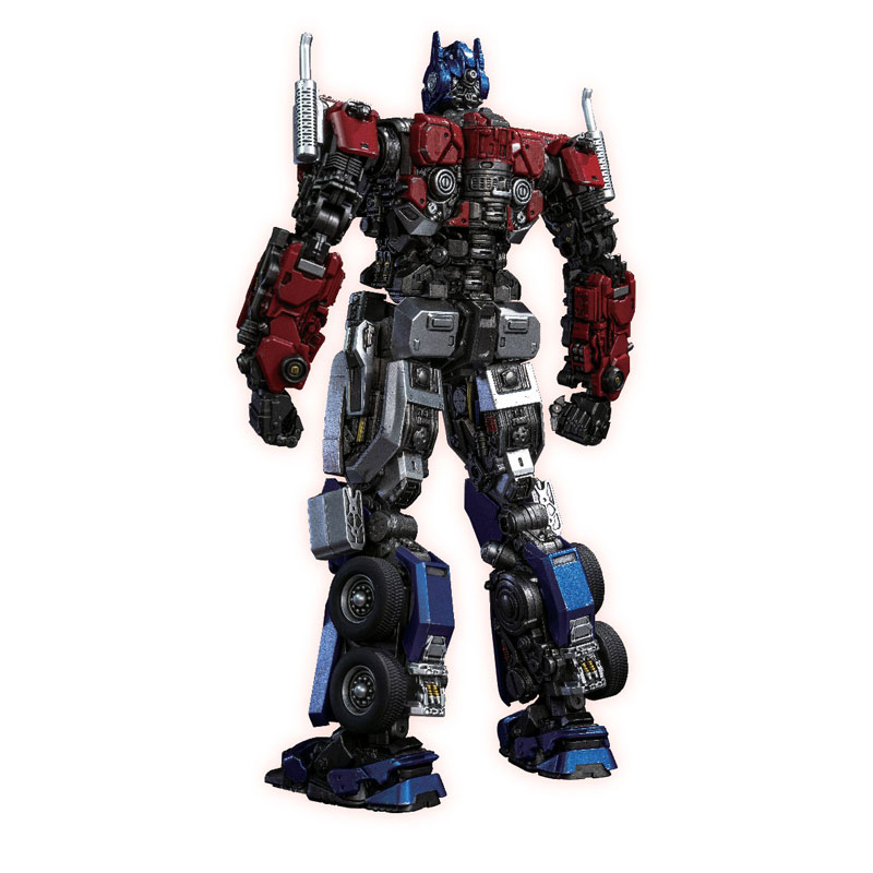 AmiAmi [Character & Hobby Shop] | AMK PRO Series Transformers