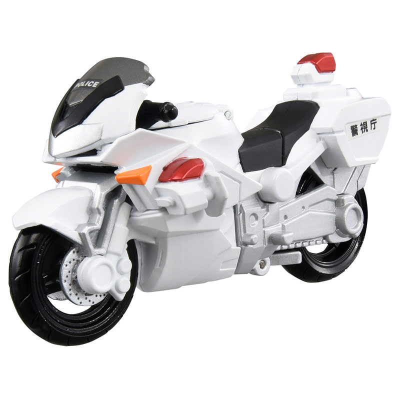 AmiAmi [Character & Hobby Shop] | Tomica Jobraver TJBDX Unite