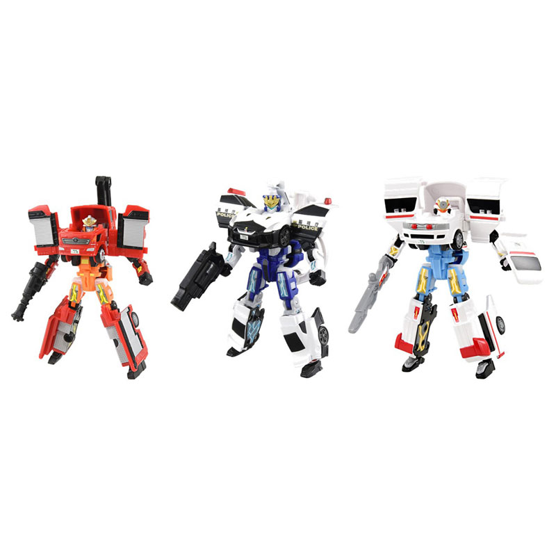 AmiAmi [Character & Hobby Shop] | Tomica Jobraver TJBDX Let's