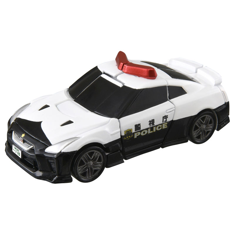 AmiAmi [Character & Hobby Shop] | Tomica Jobraver TJBDX