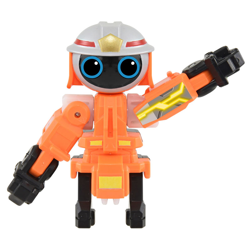 AmiAmi [Character & Hobby Shop] | Tomica Jobraver TJBDX Let's