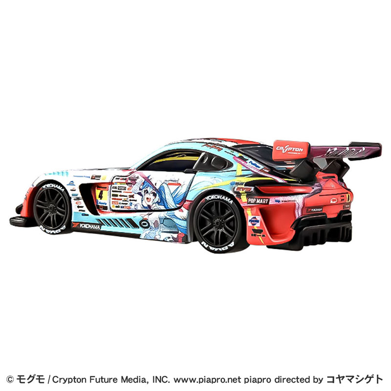 AmiAmi [Character & Hobby Shop] | Tomica Premium Racing Good