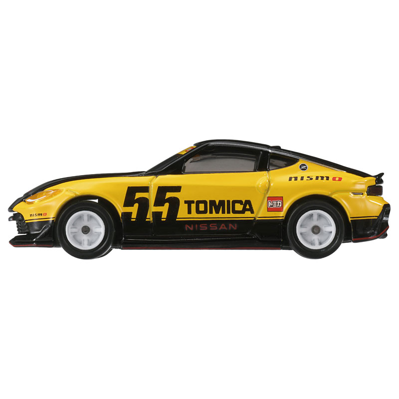AmiAmi [Character & Hobby Shop] | Tomica Nissan Fairlady Z