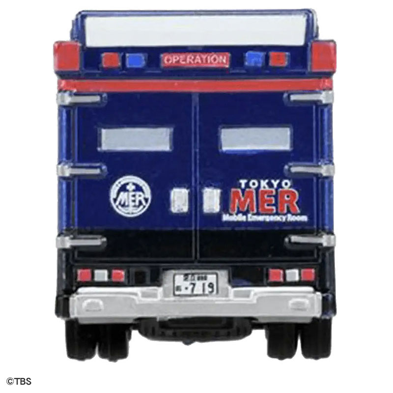 AmiAmi [Character & Hobby Shop] | Tomica Premium unlimited