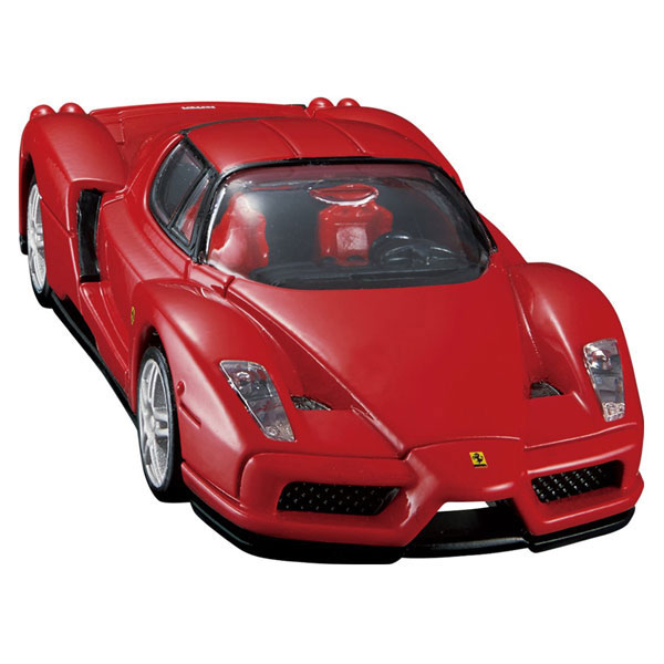 AmiAmi [Character & Hobby Shop] | Tomica Premium 20 Enzo Ferrari