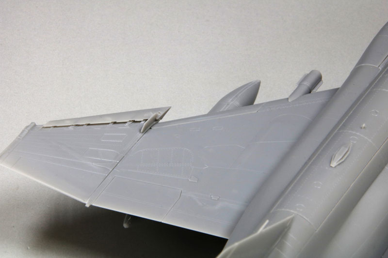 AmiAmi [Character & Hobby Shop] | 1/72 US Air Force F-4E
