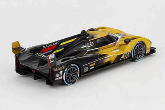 AmiAmi [Character & Hobby Shop] | 1/64 Cadillac V Series . R
