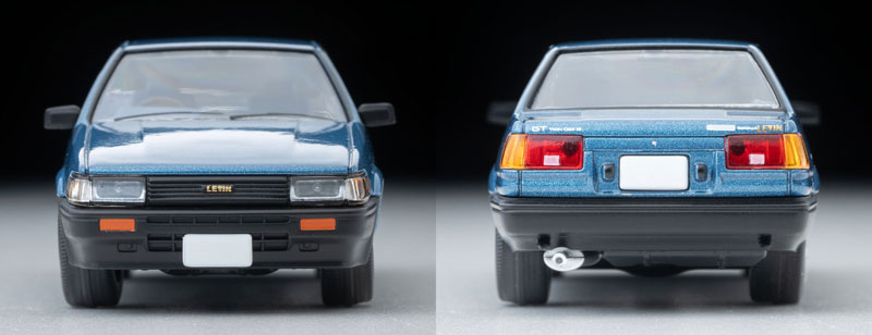 AmiAmi [Character & Hobby Shop] | Tomica Limited Vintage NEO