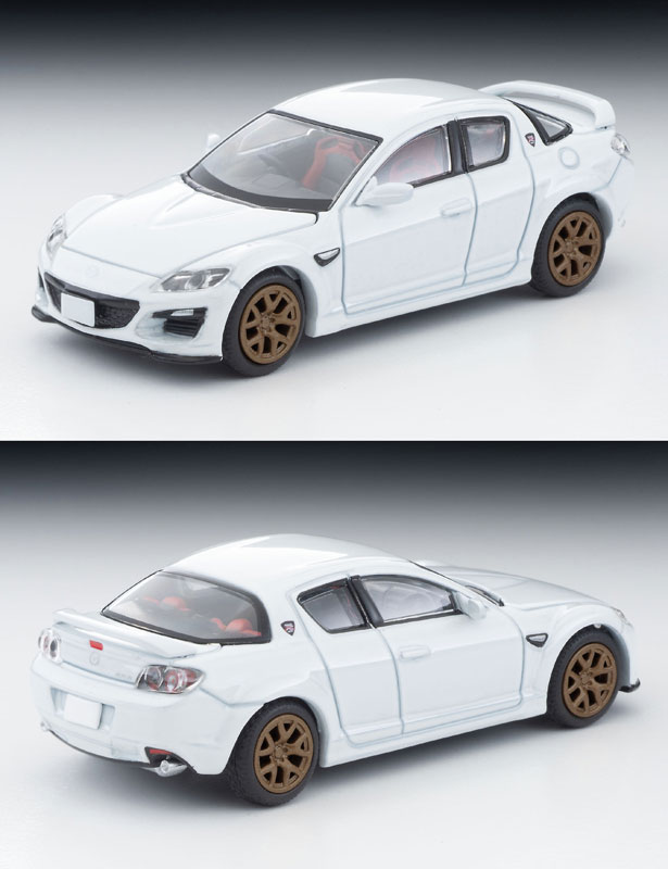 AmiAmi [Character & Hobby Shop] | Tomica Limited Vintage NEO