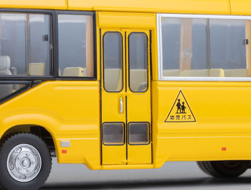 yellow bus  KIR147 新品未使用品‼︎
貴方もマイボードを☆大幅値下げ‼️ New Flyer Xcelsior XHE40 Transit Bus 
