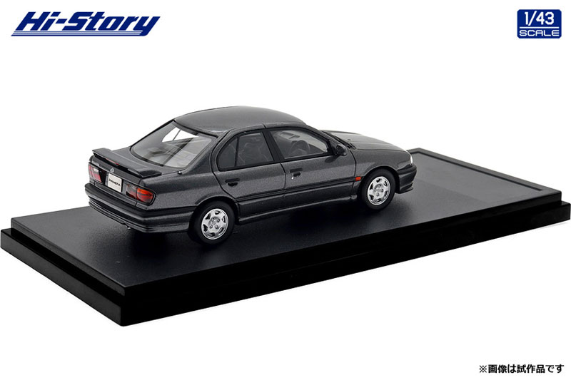 AmiAmi [Character & Hobby Shop] | 1/43 NISSAN PRIMERA 2.0 Te (1990