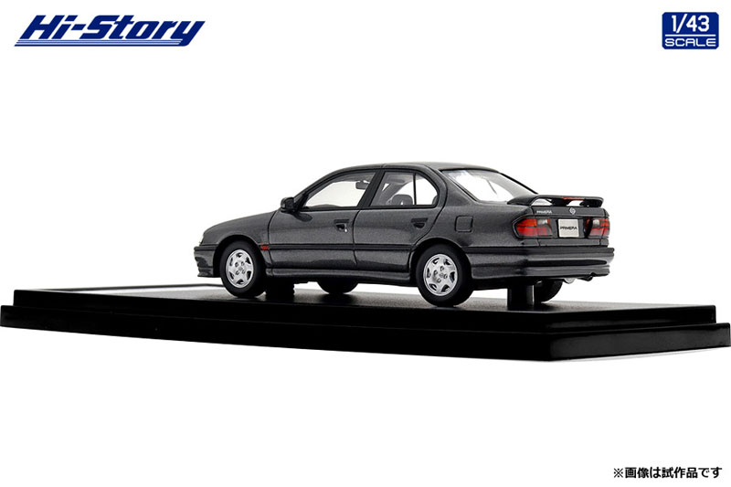 AmiAmi [Character & Hobby Shop] | 1/43 NISSAN PRIMERA 2.0 Te