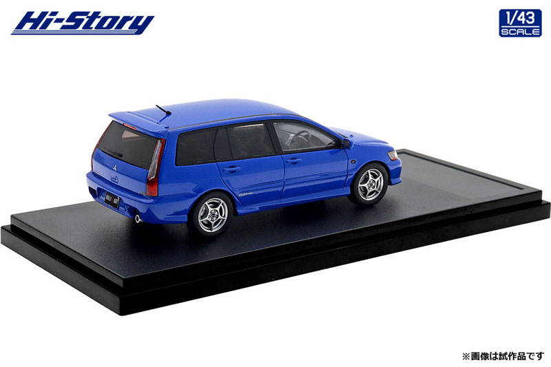 AmiAmi [Character & Hobby Shop] | 1/43 MITSUBISHI LANCER CEDIA