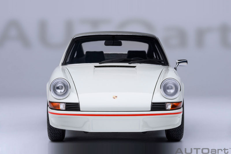 AmiAmi [Character & Hobby Shop] | 1/18 Porsche 911 Carrera