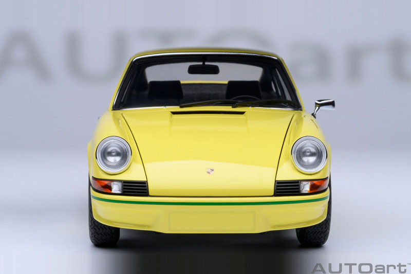 AmiAmi [Character & Hobby Shop] | 1/18 Porsche 911 Carrera