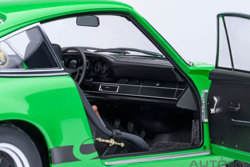 AmiAmi [Character & Hobby Shop] | 1/18 Porsche 911 Carrera