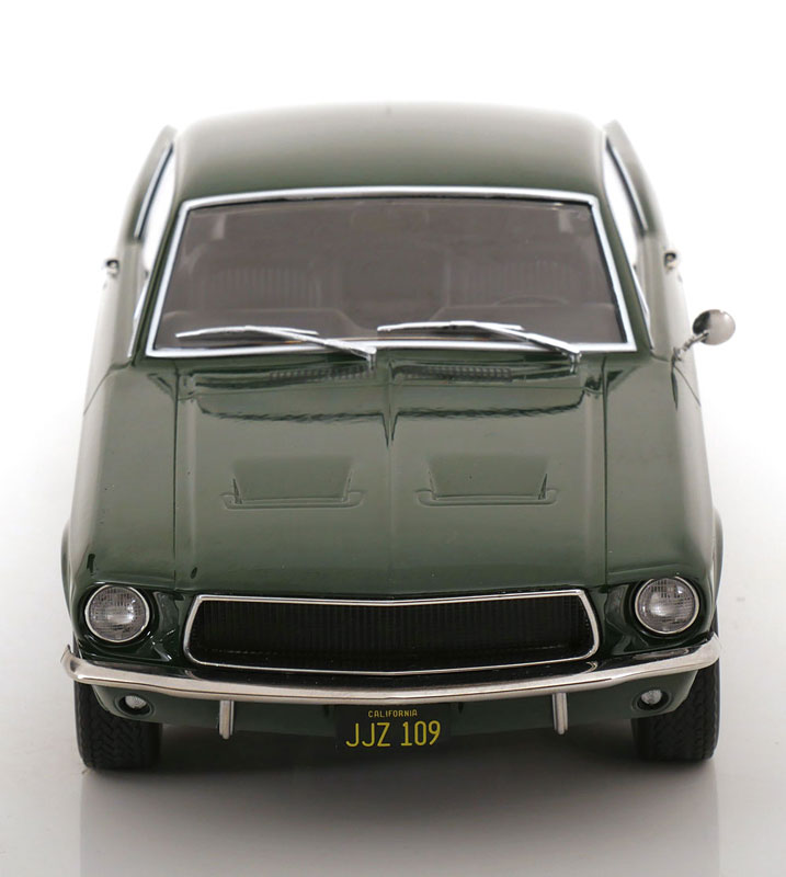 AmiAmi [Character & Hobby Shop] | 1/18 Ford Mustang GT